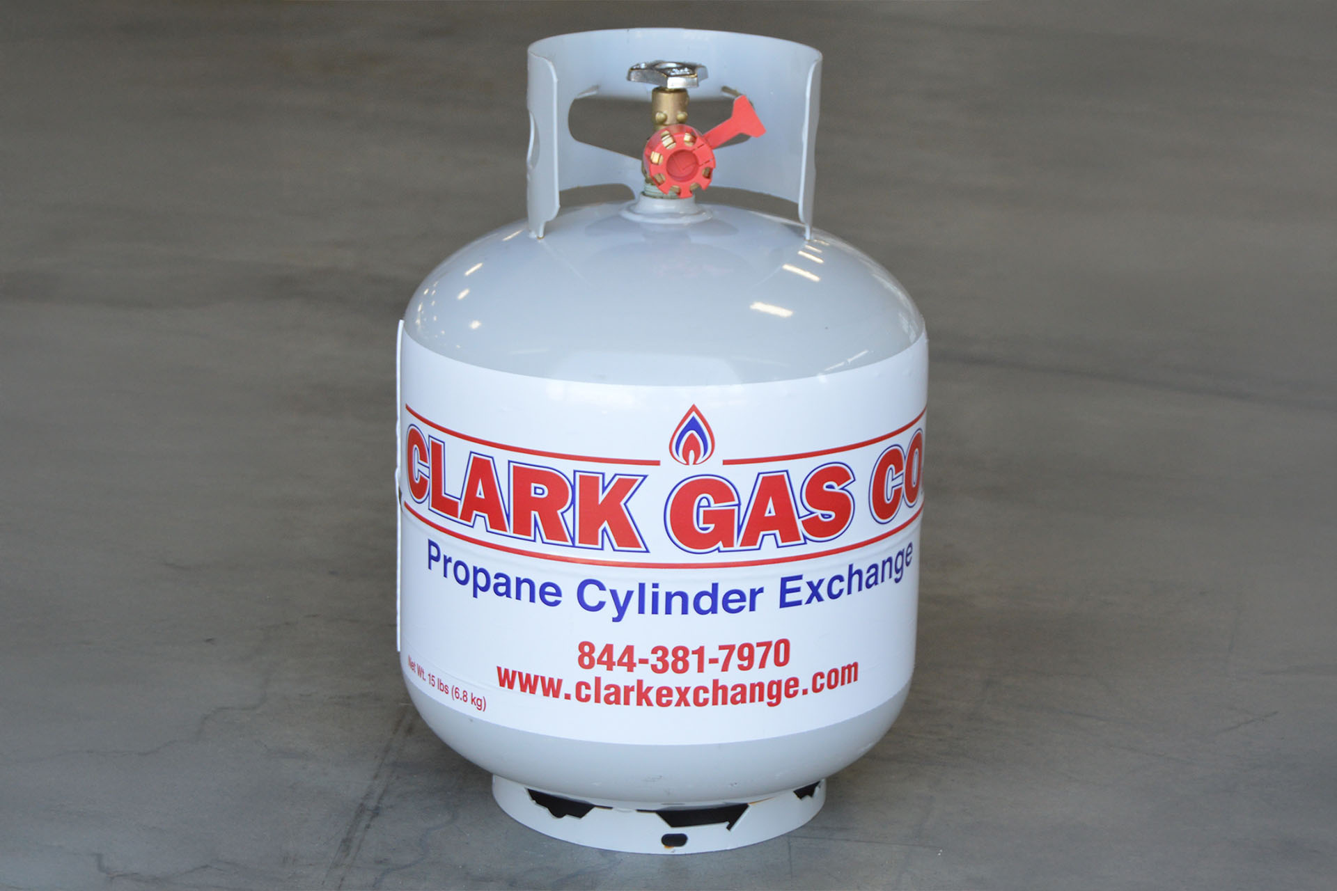 Grill Cylinder Safety and Compliance